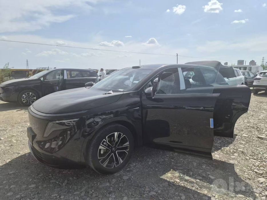 Nissan nx 8 310max