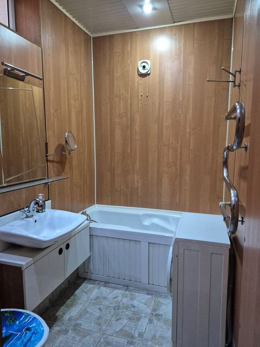 Сдам квартиру 2х комнатную