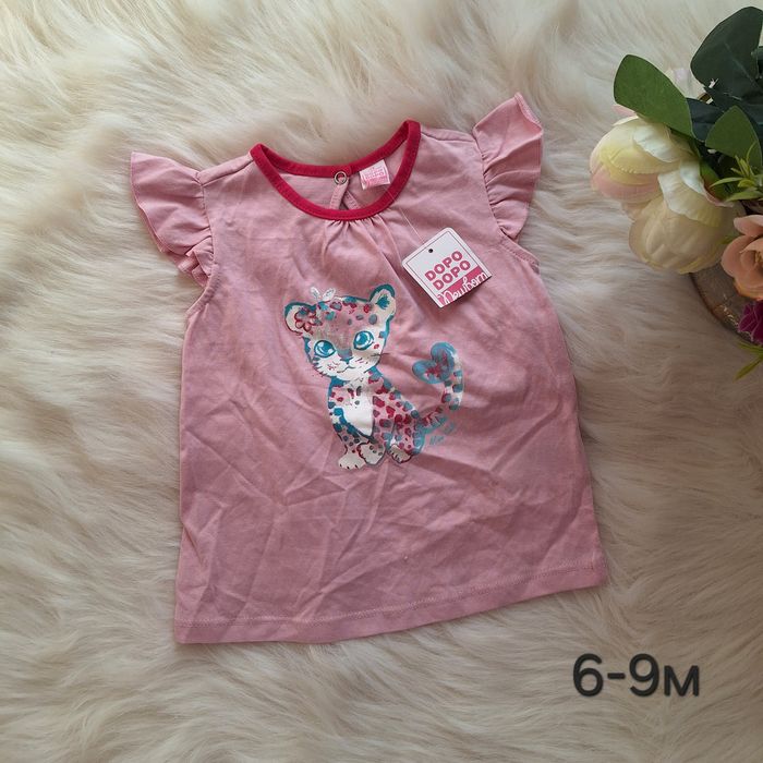 Детски и бебешки дрехи