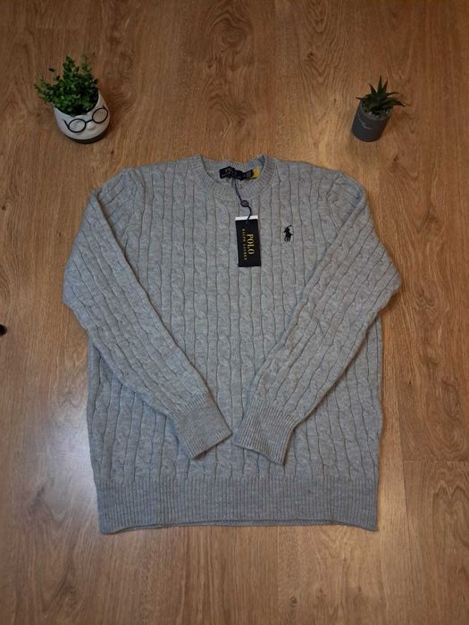 Pullover Polo Ralph Lauren