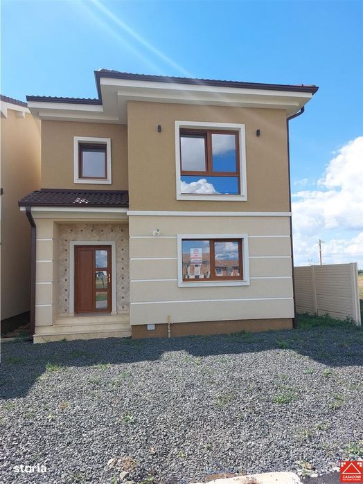 Duplex nou, 2026, la cheie, in cartier nou, Vladimirescu
