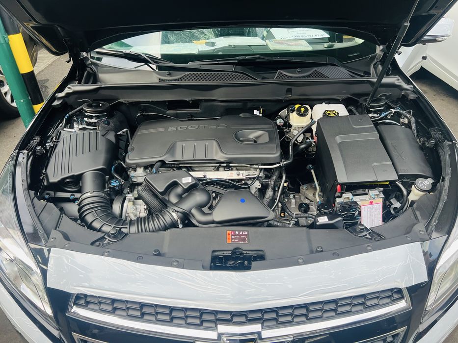 Малибу 3-позиция автомат коробка