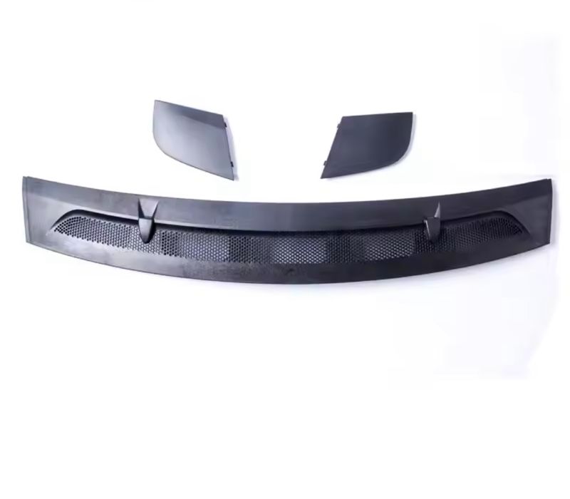 Кора под чистачките преден прозорец Мерцедес Mercedes W169 W245