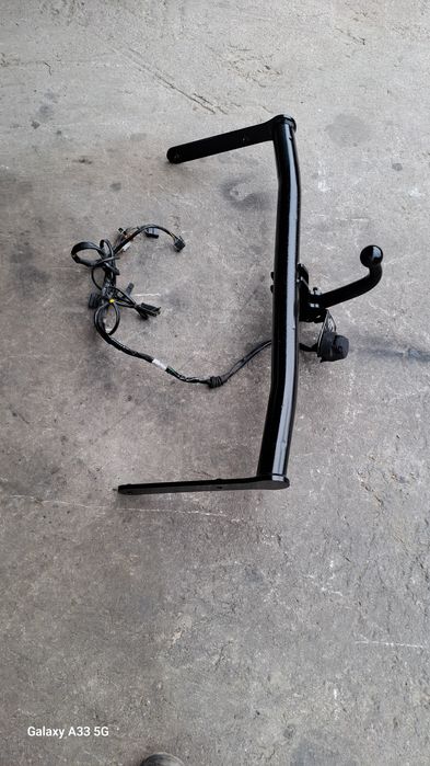 Теглич за SEAT LEON /сеат леон