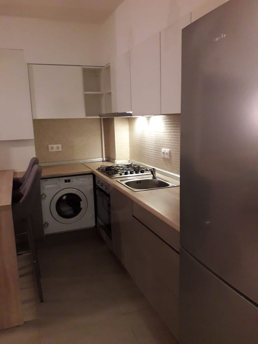 Studio dublu in complex Politehnica Park