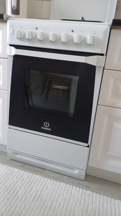 Продается газ плита