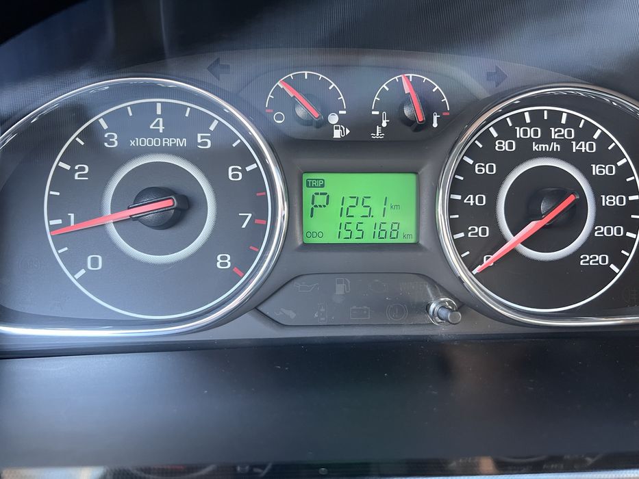 Продается автомобиль