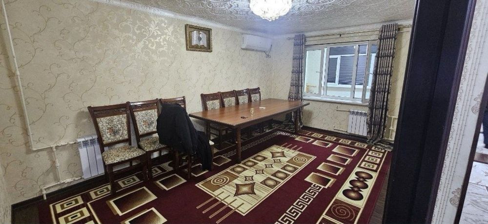 Юнусобод Сампи 3/2/4