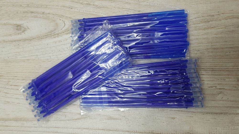 Rezerve pentru pix Pilot + pix