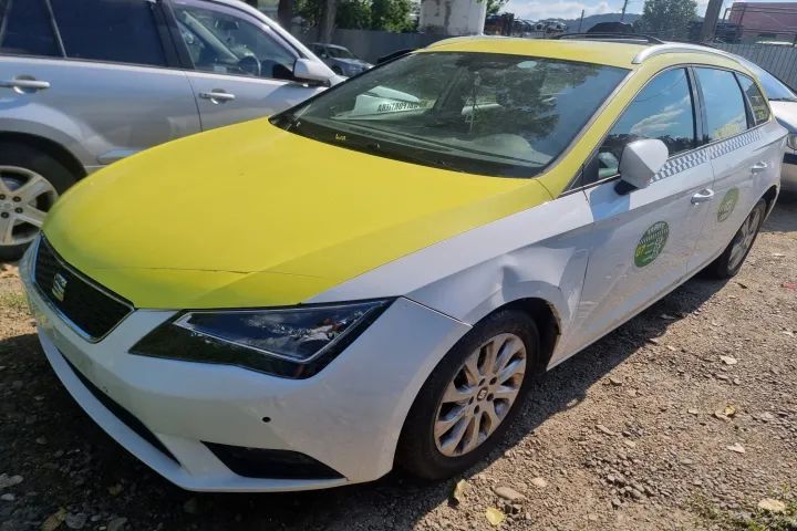 plansa bord caseta de directie motoras stergatoare broasca macara stanga dreapta fata spate Seat LEON 3 2016, motor 1.6tdi CXX dezmembrez