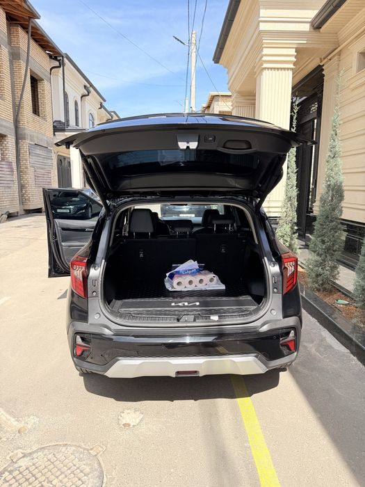 Киа SELTOS сотилади