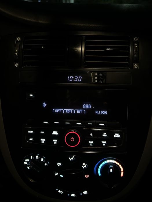 Gentra Magnitafon ideal xolatda