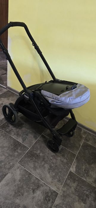 Peg Perego  Futura  3 in 1 Бебешка количка