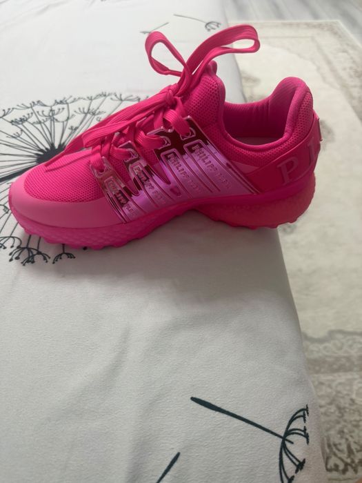 Adidasi noi philipp plein noi nr36