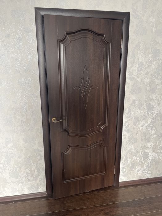 Бу двери в хорошем состоянии