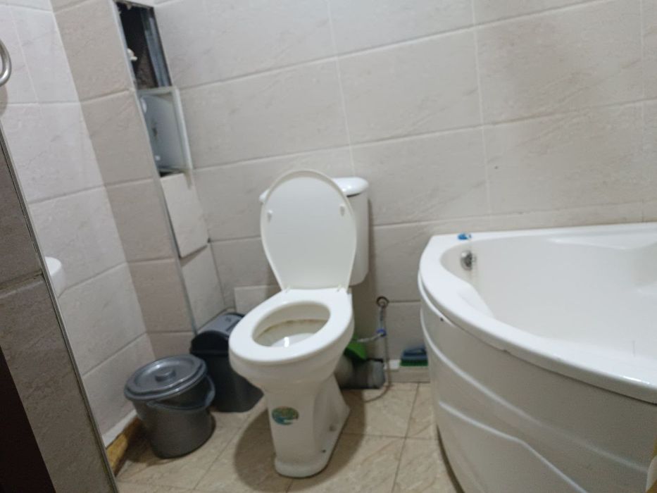 1 honalik kvartra ijaraga beriladi
