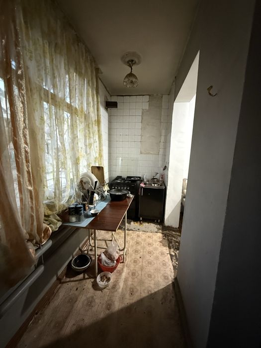 Квартира в аренду для студенток (девушки)