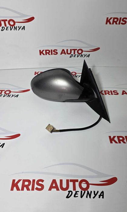 Дясно огледало за Seat Ibiza / Сеат Ибиза 2004г