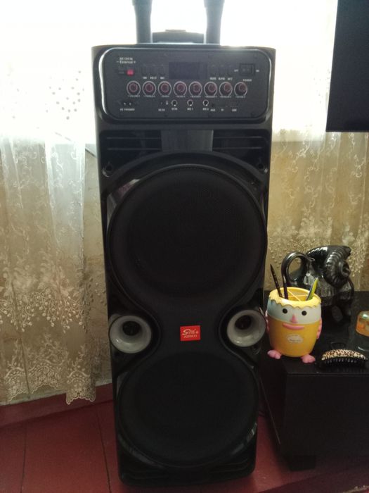 Продам  колонку, СРОЧНО