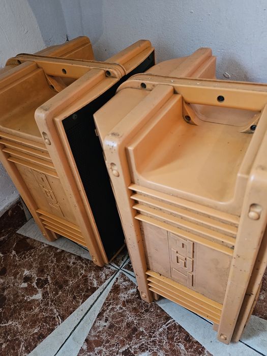 FBT originale, funcţionale