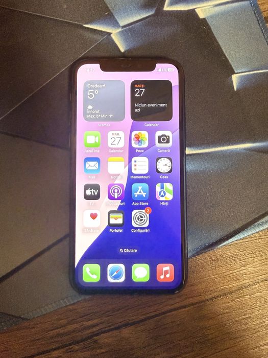 Iphone 11 pro 256GB