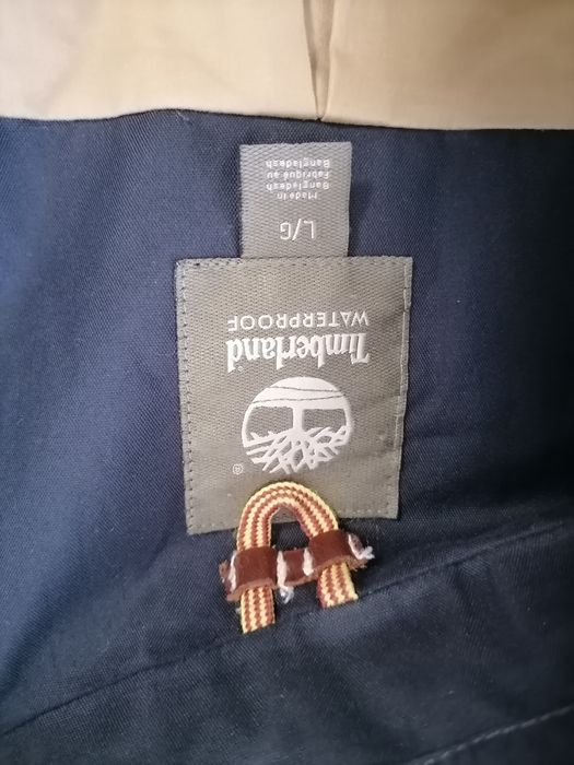 Мъжко яке Timbarland L