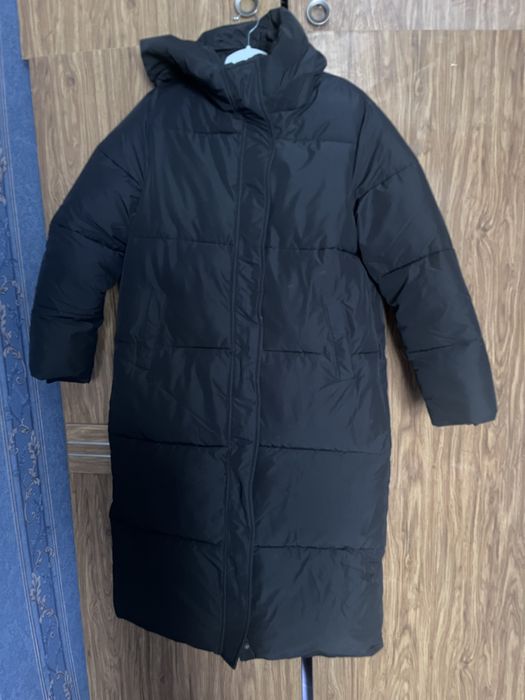 Продам куртки зимние