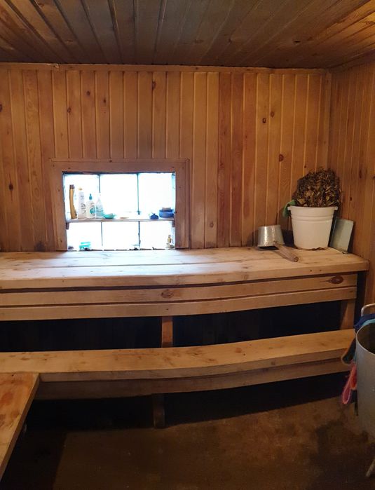 Продам дом в Старой Согре.