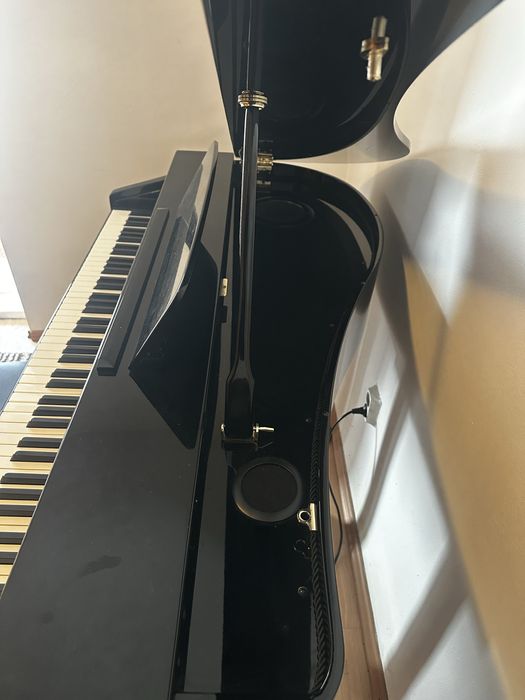 Pian digital Kurzweil –  semi-coada stare foarte bună