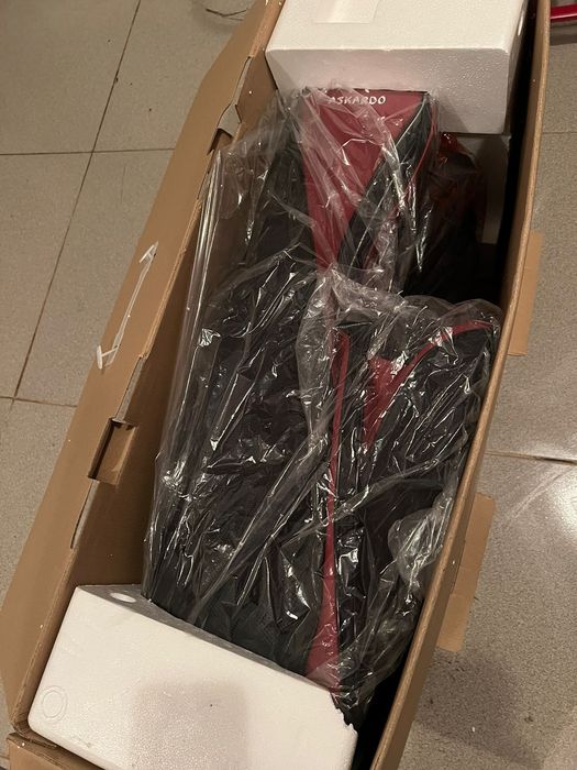 Продам массажную накидку.