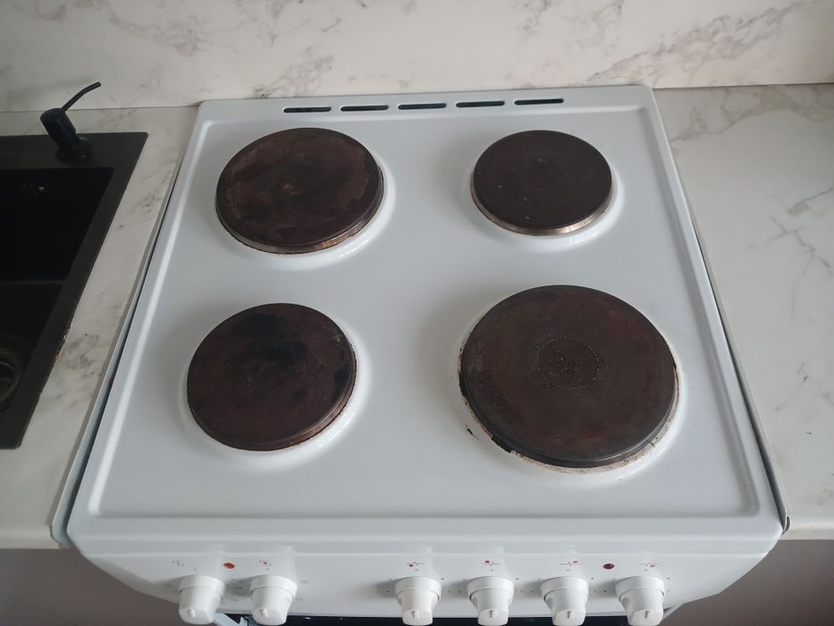 Продам плиту все работает
