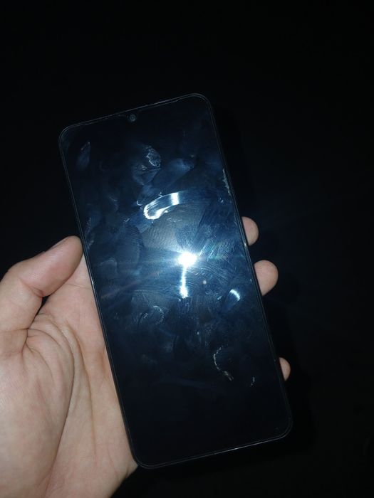 Realme Note 60x telefon