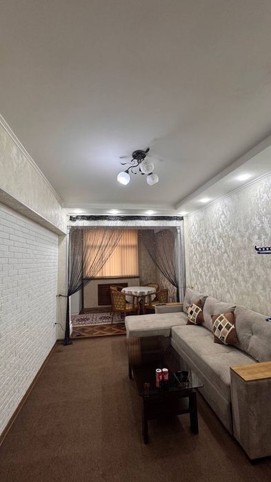 Аренда срочно сдается квартира обстановкой ор-р Минор  иностранный дол