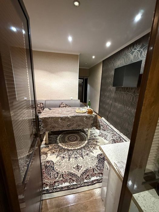 4/1/5 хонали квартира Файзобод