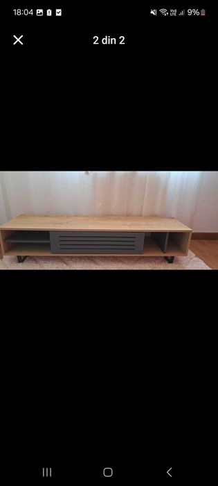 Comodă pt televizor