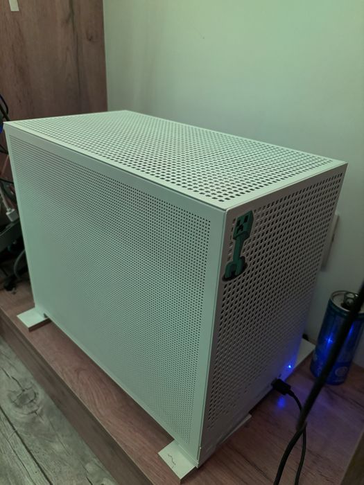 Игровой готовый пк