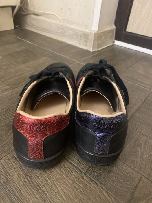 Обувь gucci оригинал