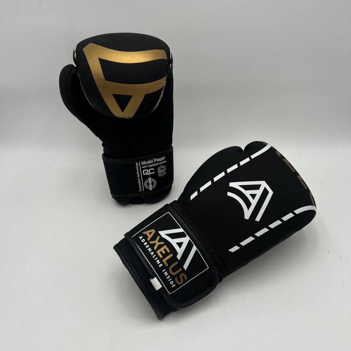 Боксерский набор экипировки оптом