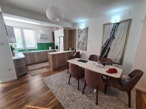 Двустаен имот в кв.Витоша