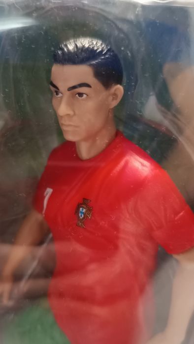 Фигурка на Кристиано Роналдо – Football Superstar