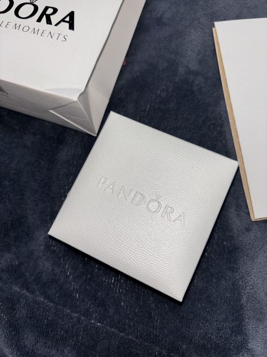 Набор украшений Pandora