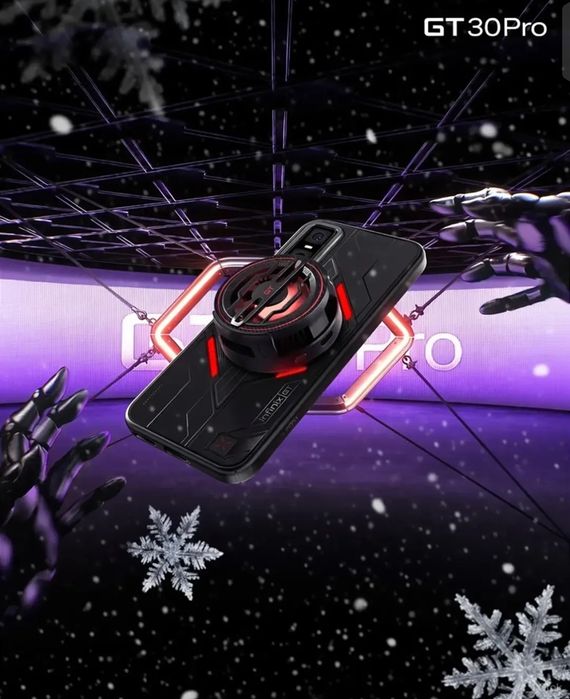 Infinix GT 30 Pro