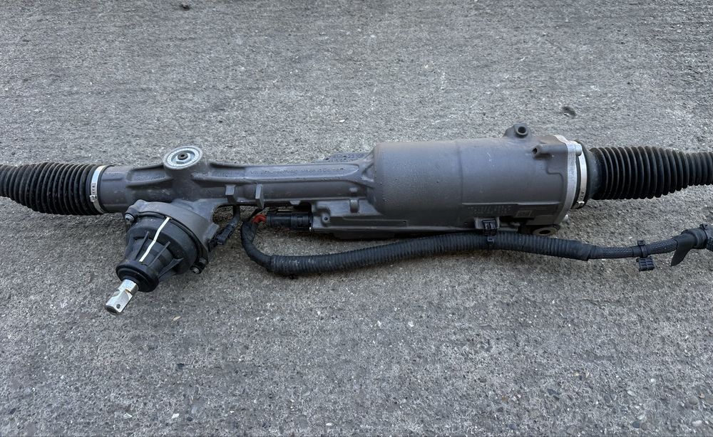 Caseta directie electrica Audi Q5 80A FY, A6 C8, A7 4K : 4K1423055R