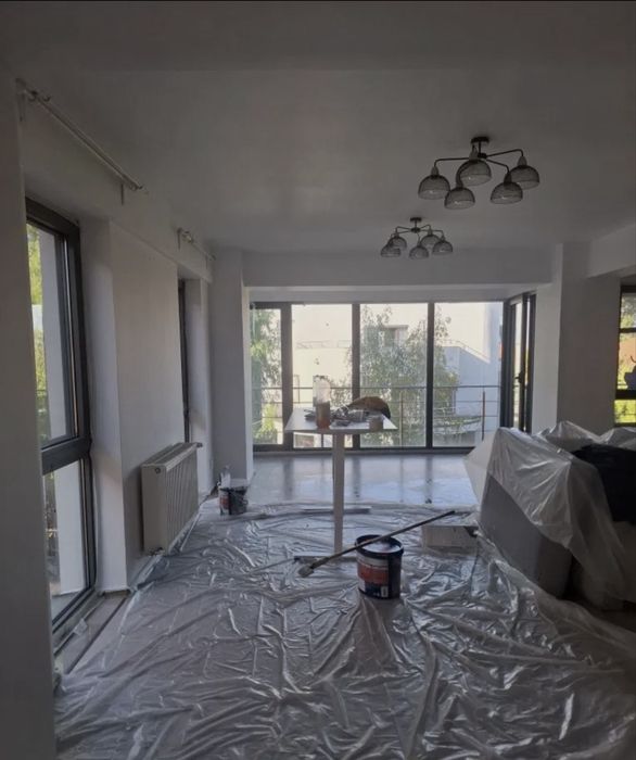 Amenajări Interioare & Renovări Complete (Apartamente/Scări Bloc)