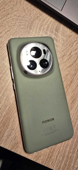 HONOR Magic6 Pro 5G, 512GB, 12GB RAM, Epi Green