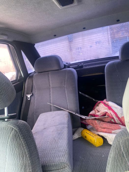 Продам машину Ваз 2110