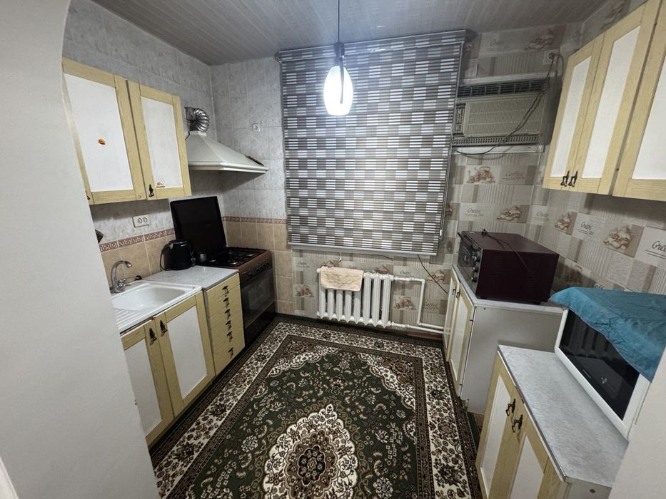 Арпнда Квартиры в Сергели 8А