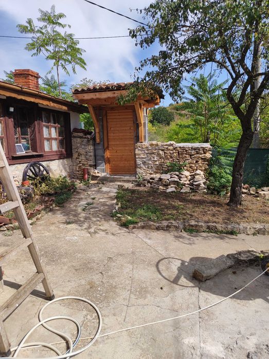 Продава се Къща в Димитровград - 100 кв.м за 590 €/кв.м - Снимка #10