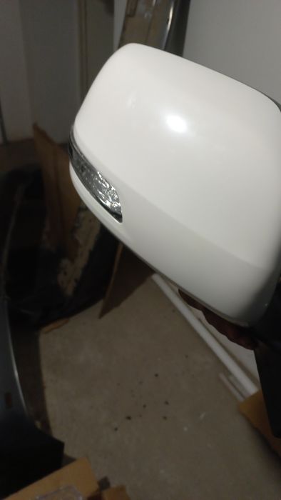 Зеркало боковое новое