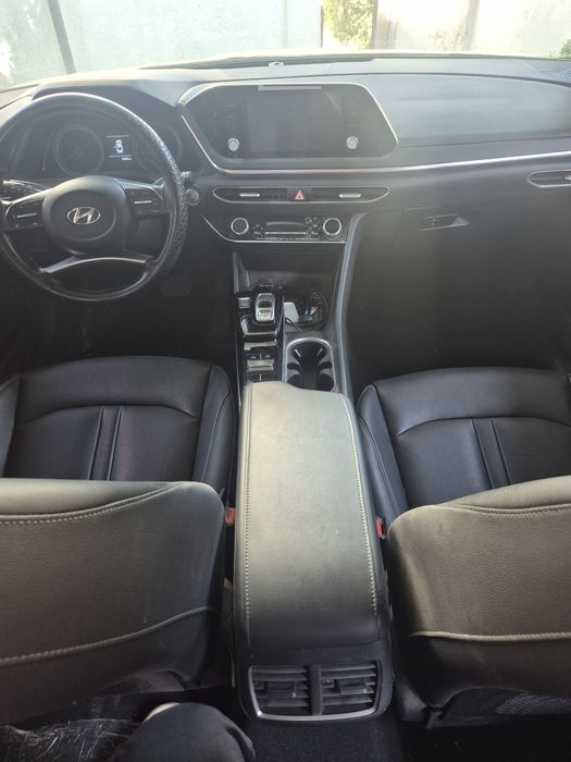 Хундай  соната  .Hyundai Sonata. Тиричилик не беспокоить